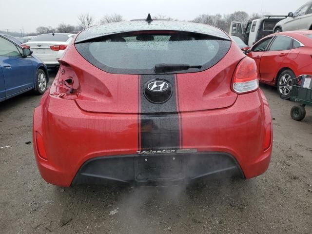 2013 Hyundai Veloster