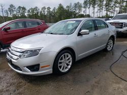 2011 Ford Fusion SEL for sale in Harleyville, SC