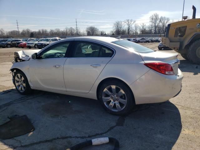 2012 Buick Regal Premium