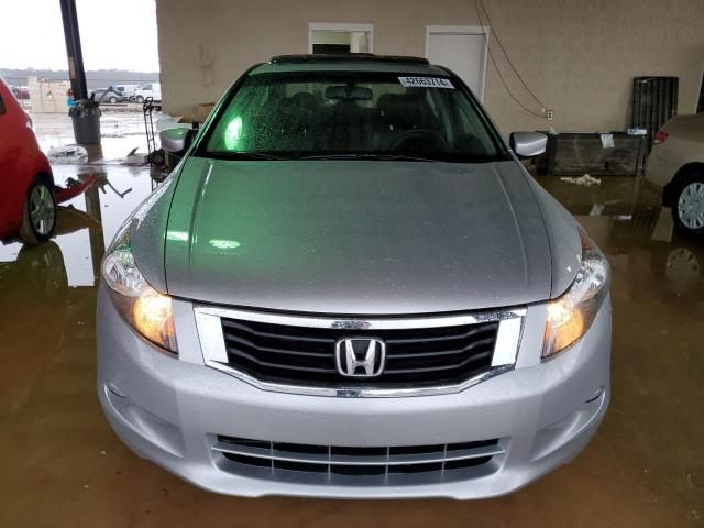 2009 Honda Accord EXL