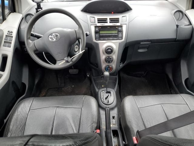 2009 Toyota Yaris