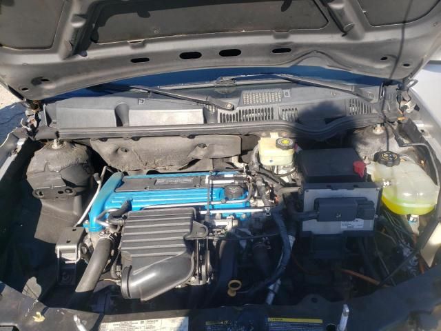 2004 Saturn Ion Level 2