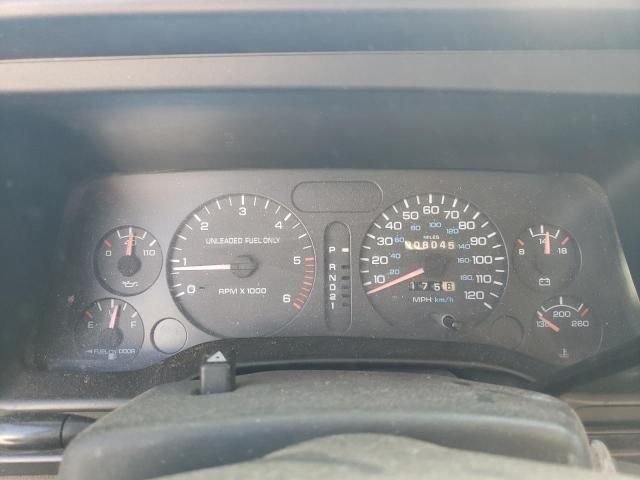 1995 Dodge RAM 1500