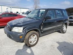 1999 Honda CR-V EX for sale in Tulsa, OK