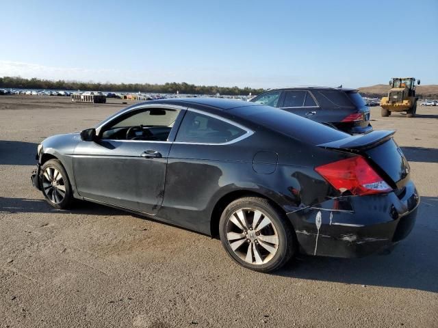 2012 Honda Accord EX