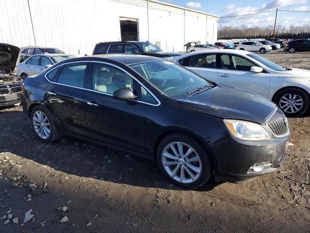 2014 Buick Verano Convenience