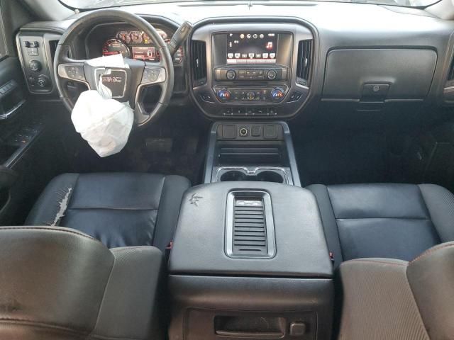 2016 GMC Sierra K1500 SLT