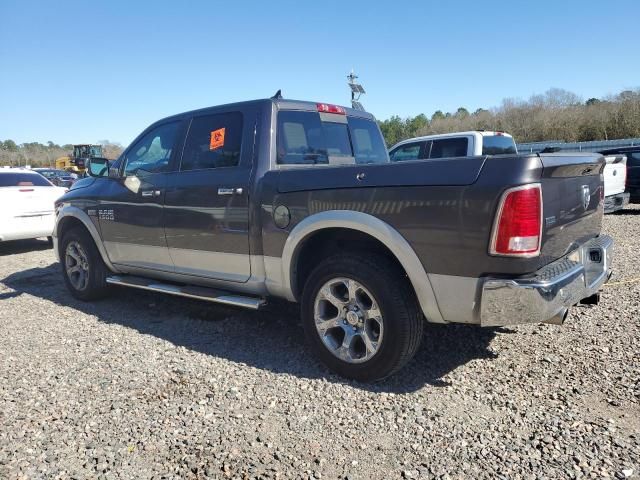 2017 Dodge 1500 Laramie