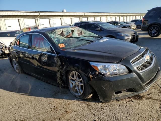 2013 Chevrolet Malibu 1LT