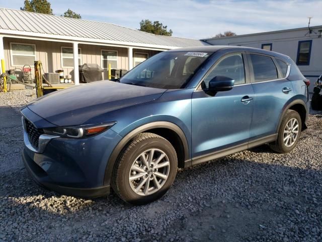 2022 Mazda CX-5 Select