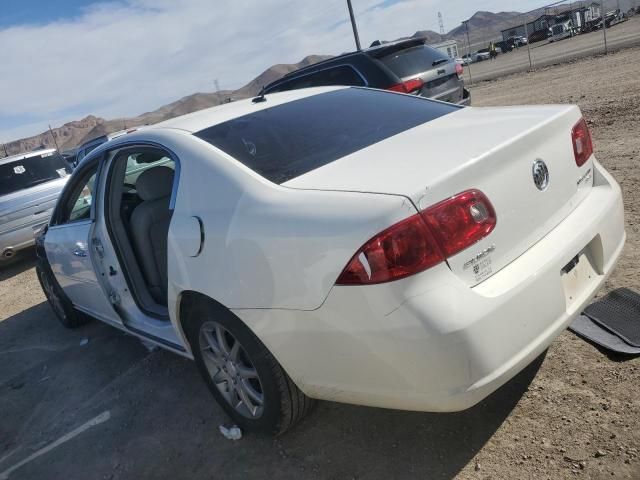 2007 Buick Lucerne CXL