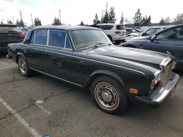 1979 Rolls-Royce Shadow