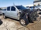 2016 Chevrolet Silverado K1500 LTZ