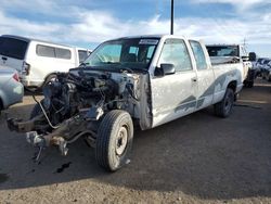 Chevrolet GMT salvage cars for sale: 1995 Chevrolet GMT-400 C2500