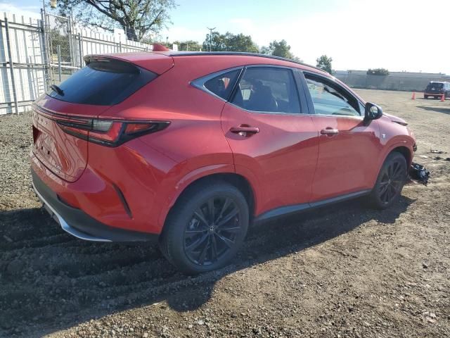 2022 Lexus NX 350