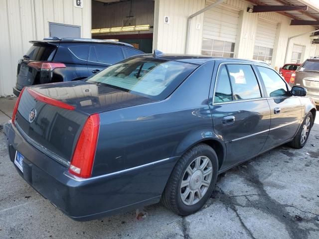 2009 Cadillac DTS