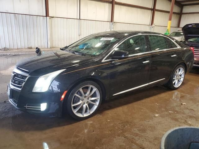 2016 Cadillac XTS Vsport Premium