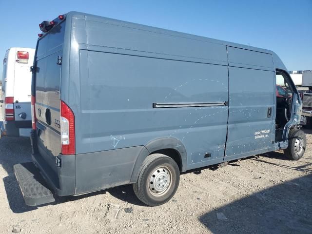 2020 Dodge RAM Promaster 3500 3500 High