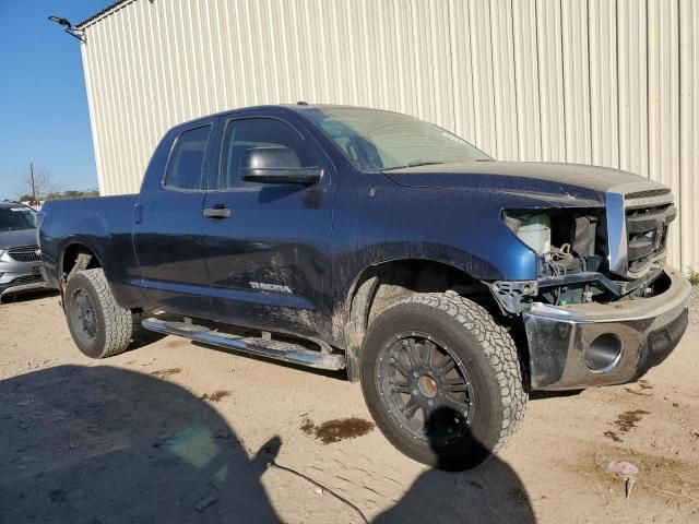 2013 Toyota Tundra Double Cab SR5