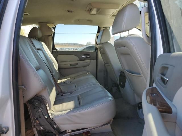 2008 Chevrolet Suburban K1500 LS