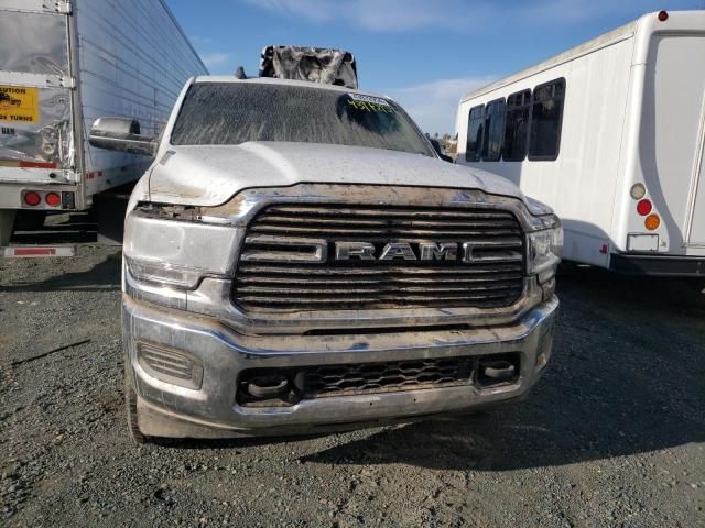 2019 Dodge RAM 3500 BIG Horn