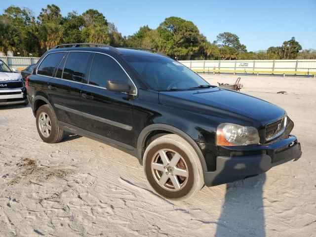 2006 Volvo XC90