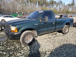 2001 Ford F350 SRW Super Duty en venta en Waldorf, MD