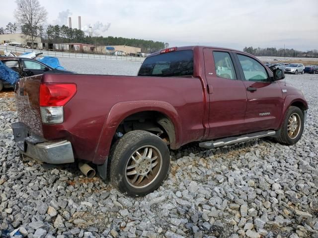 2008 Toyota Tundra Double Cab