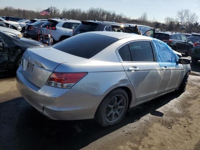 2009 Honda Accord LXP