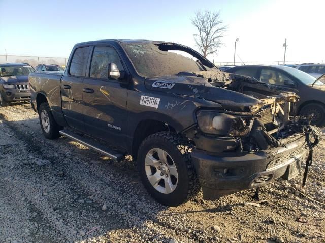 2019 Dodge RAM 1500 BIG HORN/LONE Star