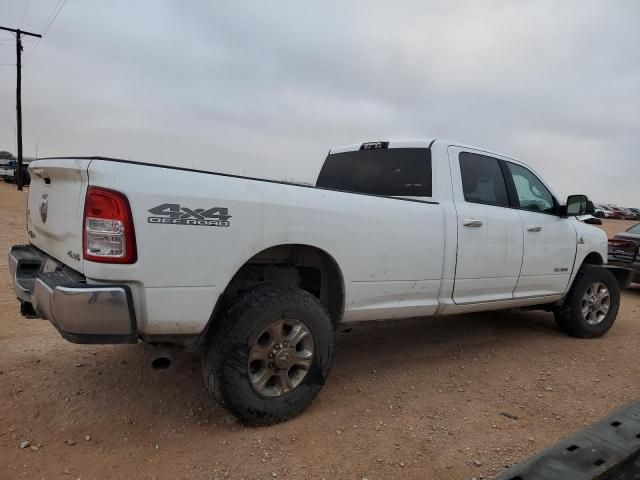 2019 Dodge RAM 2500 BIG Horn