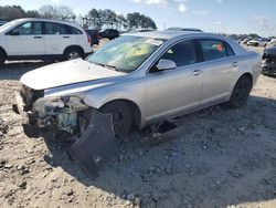 Chevrolet salvage cars for sale: 2010 Chevrolet Malibu 1LT