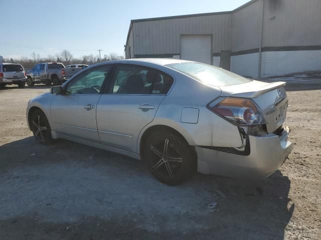 2008 Nissan Altima 3.5SE