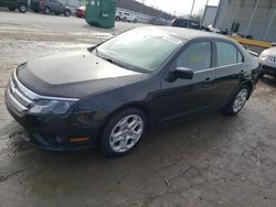 2011 Ford Fusion SE for sale in Lebanon, TN