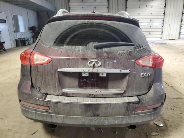 2013 Infiniti EX37 Base