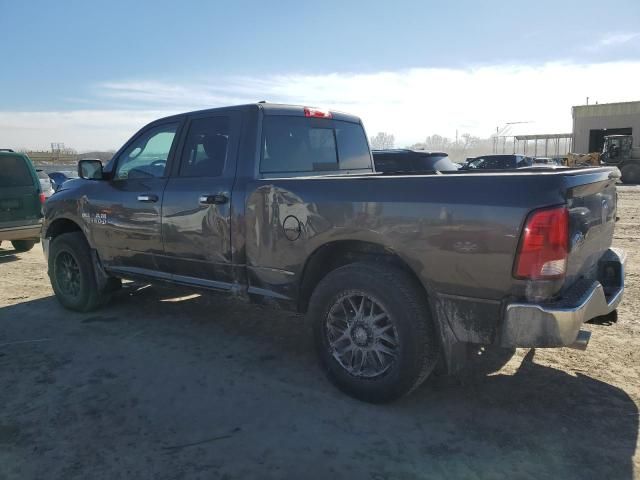 2014 Dodge RAM 1500 SLT