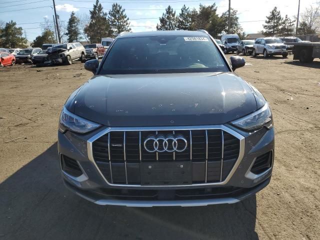 2019 Audi Q3 Premium