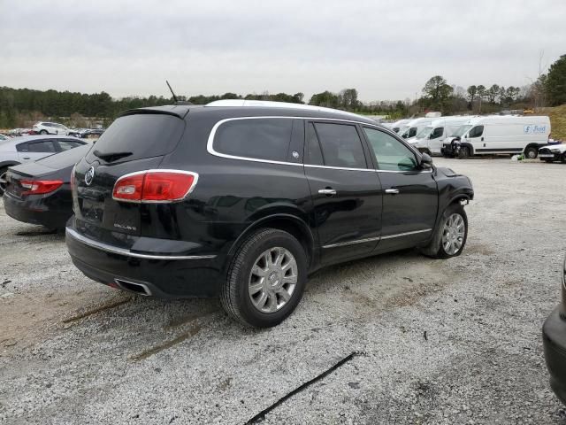 2017 Buick Enclave