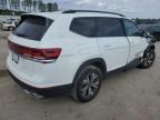 2024 Volkswagen Atlas SE