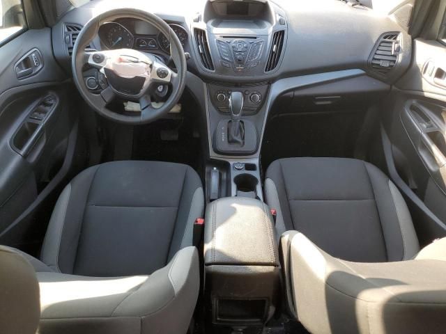 2016 Ford Escape S