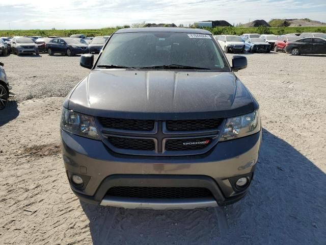 2016 Dodge Journey R/T