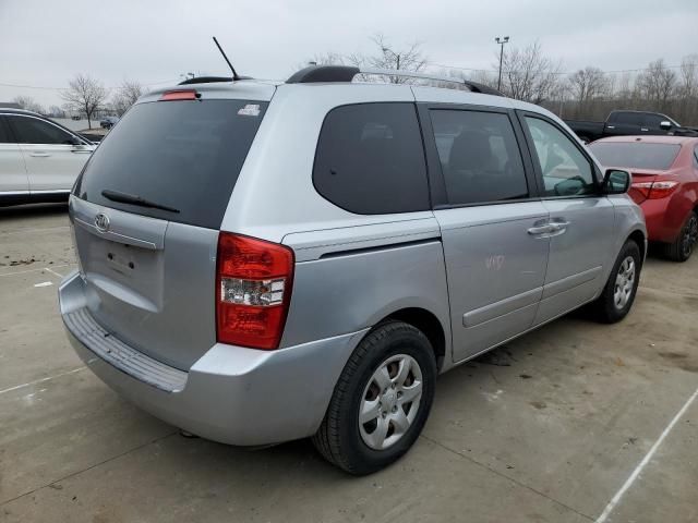 2010 KIA Sedona LX