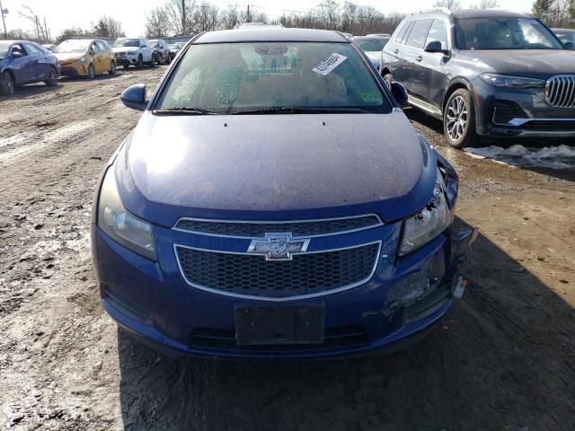 2013 Chevrolet Cruze LT