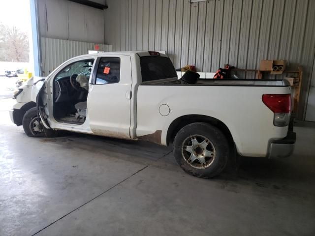 2008 Toyota Tundra Double Cab