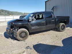 Run And Drives Trucks for sale at auction: 2013 Chevrolet Silverado K1500 LT