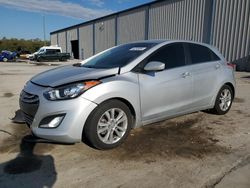 Salvage cars for sale from Copart Apopka, FL: 2015 Hyundai Elantra GT