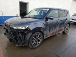 2020 KIA Soul GT Line for sale in Farr West, UT