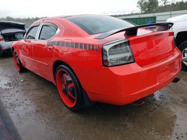 2007 Dodge Charger SE