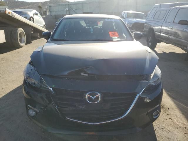 2014 Mazda 3 Grand Touring