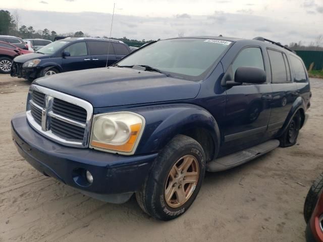 2006 Dodge Durango SLT